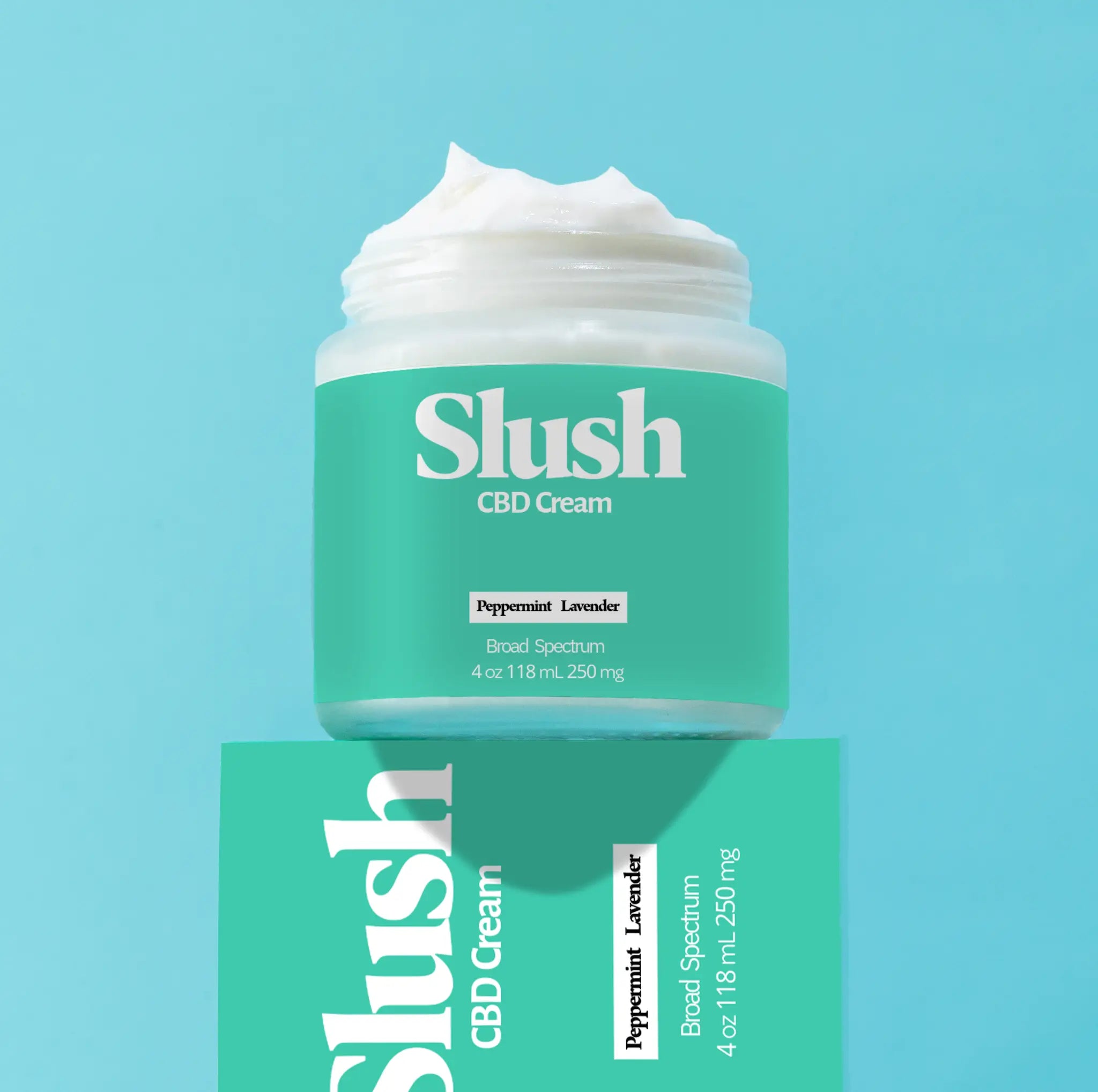 CBD Cream | Top Rated | Buy CBD Topical - Penguin CBD – Penguin