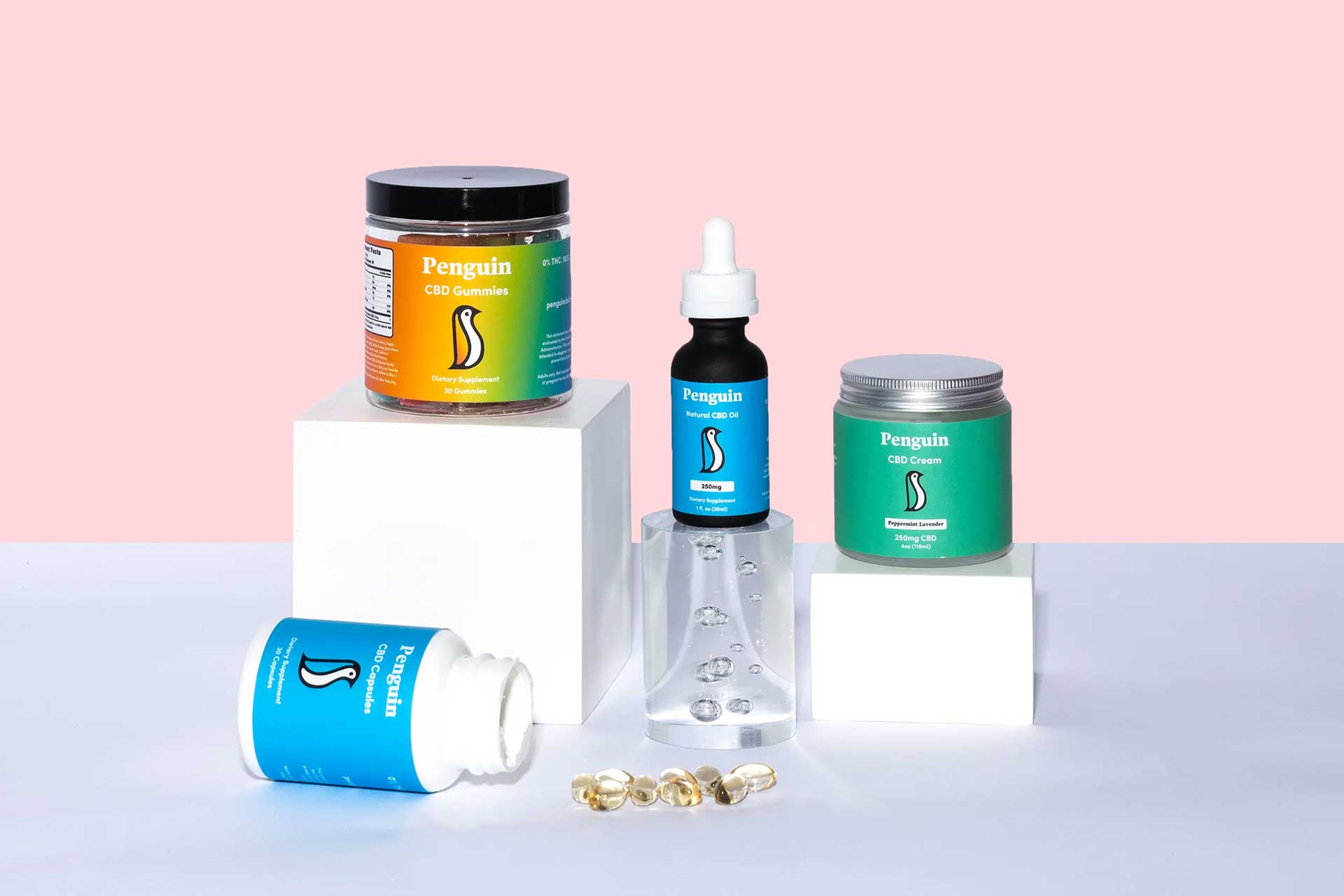 Broad-Spectrum vs. Isolate: Key Differences in CBD Explained