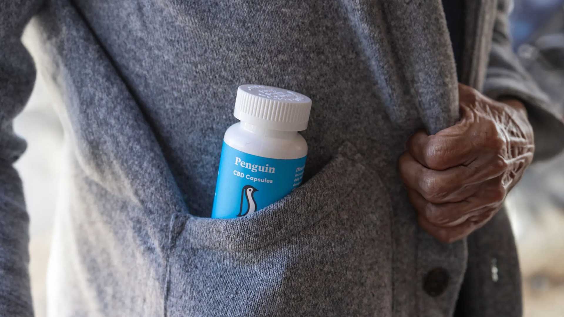 CBD and Aging: A Holistic Wonder For Aging Like A Rockstar