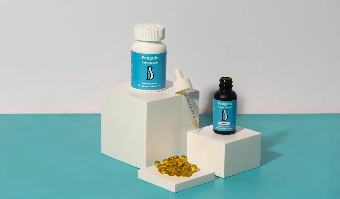 CBD Dosage Chart: A Simple Guide for Every User