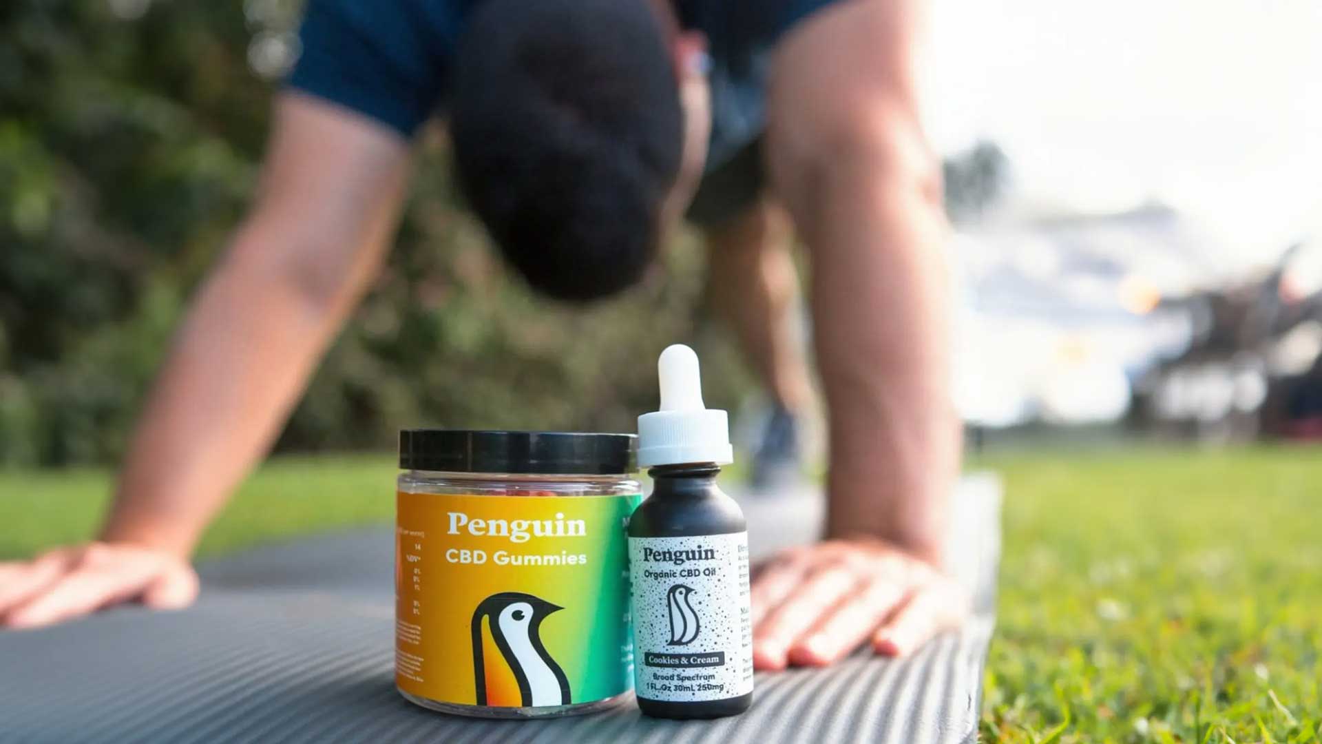 Wonderful Ways To CBD