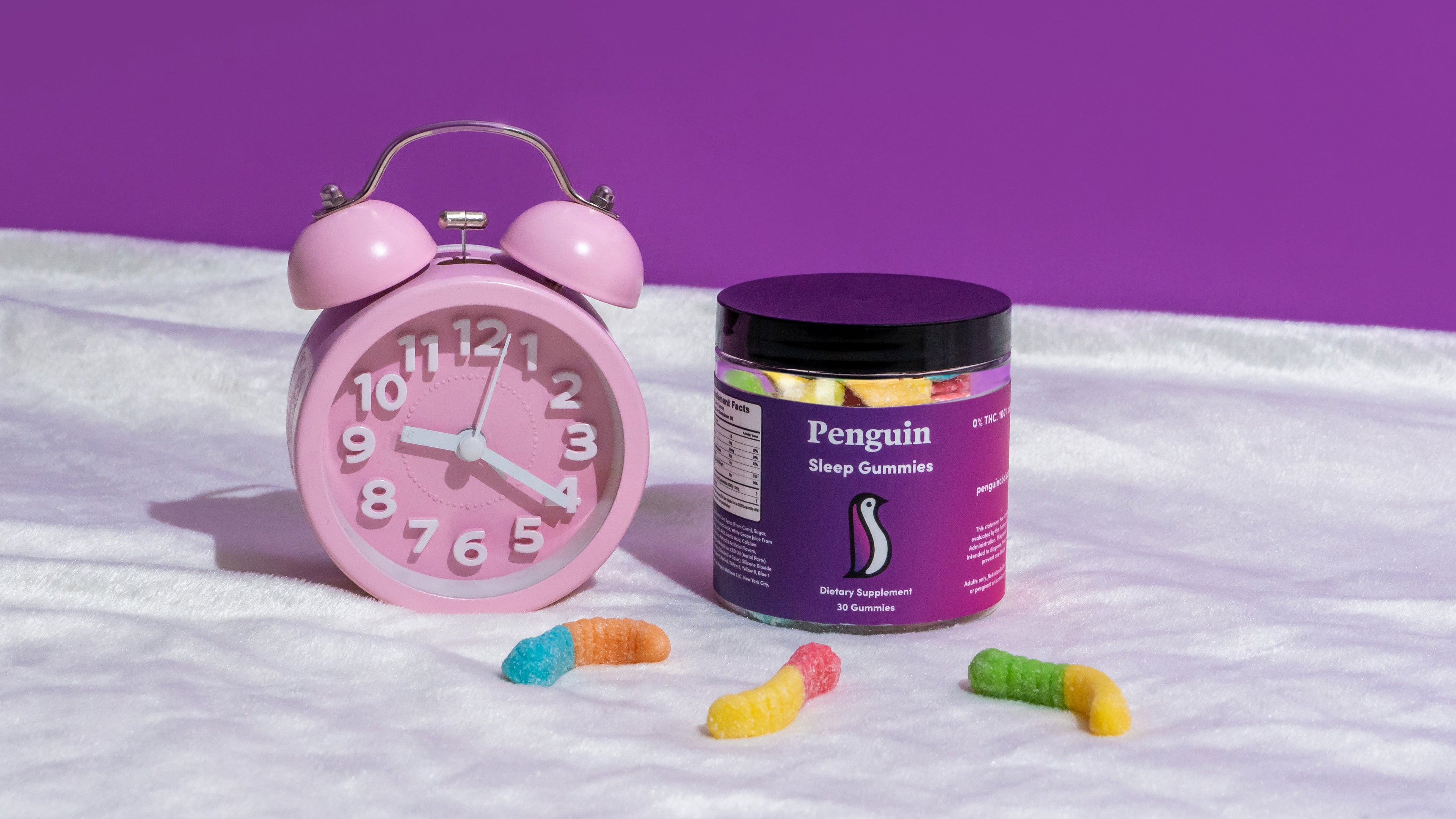 CBD and Sleep, A Natural Solution to Enhancing REM