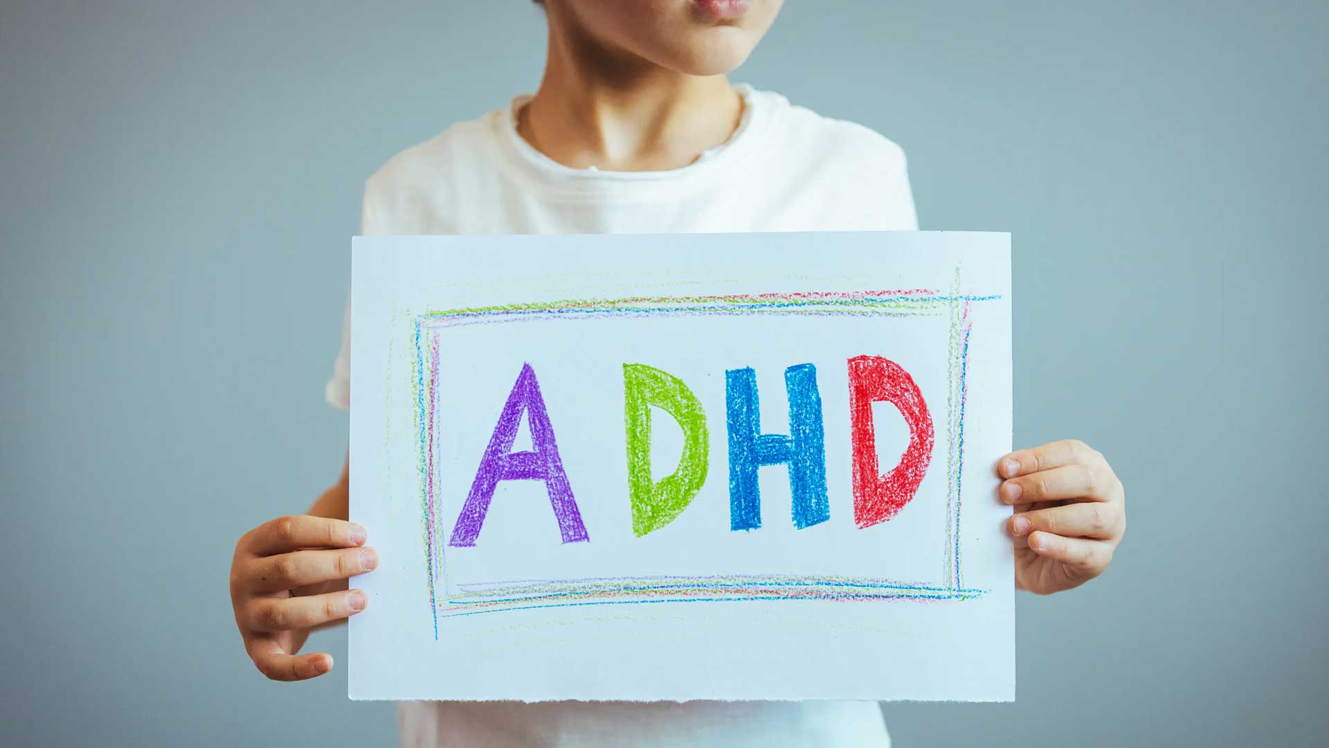 CBD, for Kids with ADHD; An exploration On Safety & Efficacy