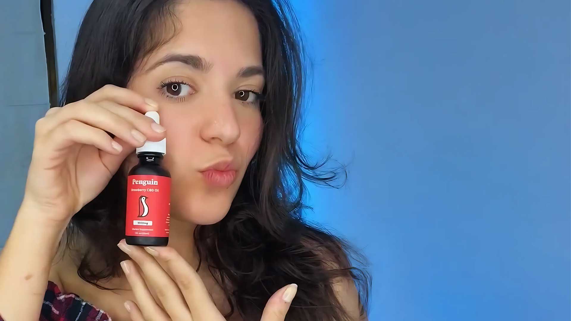 How Much THC Is in CBD Oil?