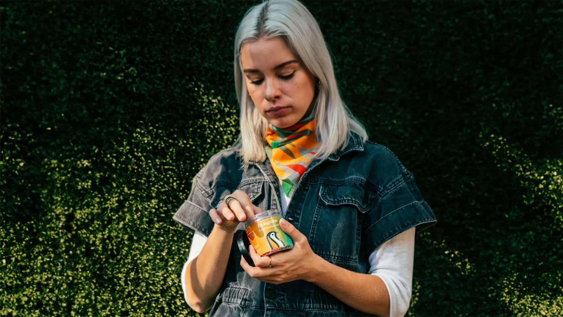 CBD for Anxiety: Exploring Natural Relief Options