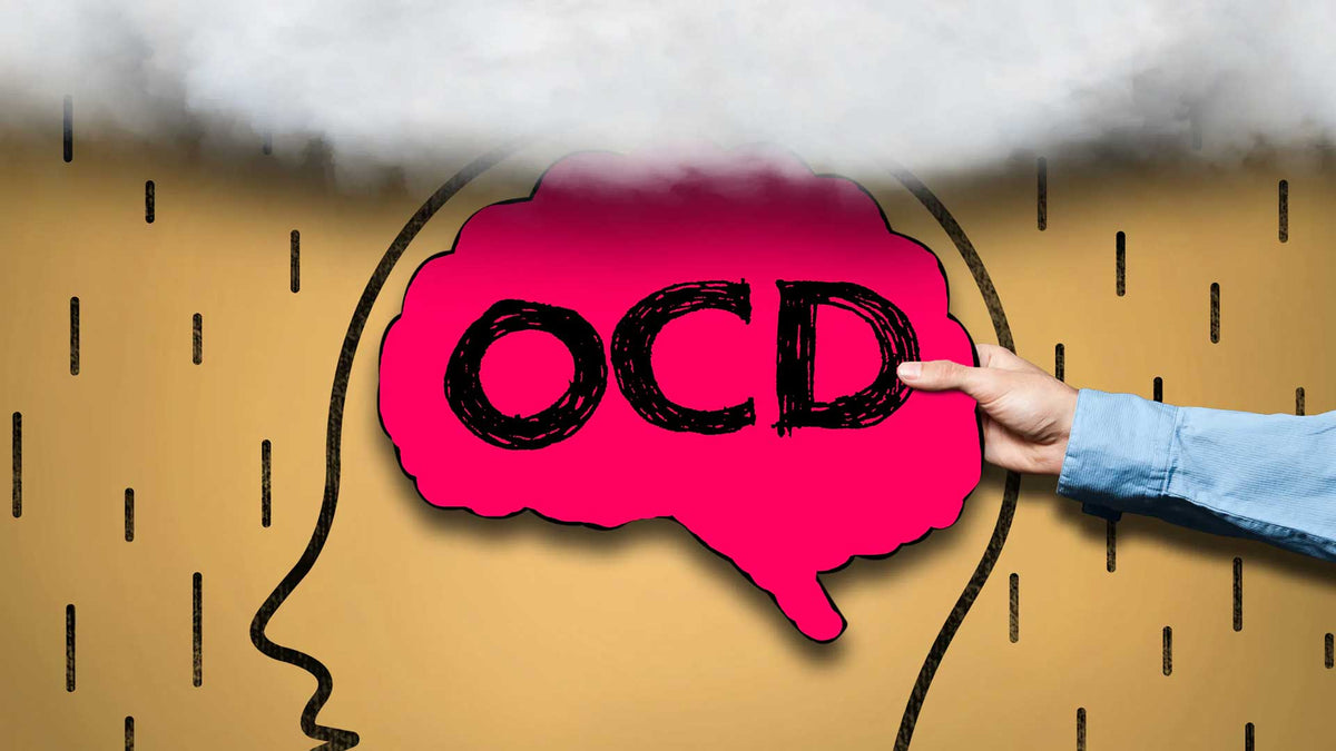 Learn How CBD Has The Potential To Ease Symptoms Of Obsessive Compulsi