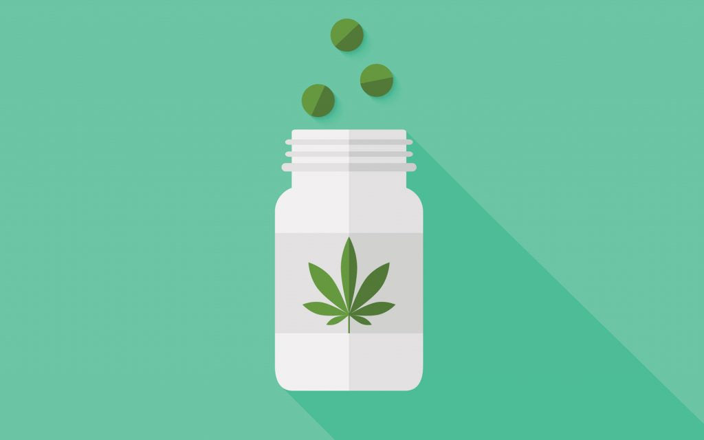 What Does It Feel Like to Use CBD?