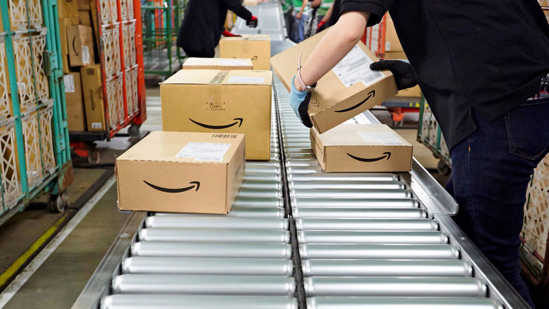 Why Can’t You Buy Good CBD on Amazon?