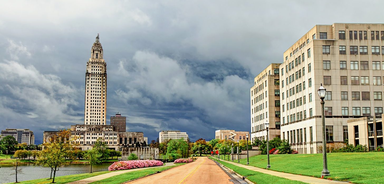 CBD Oil in Louisiana: Updated Legal Status and Where to Buy
