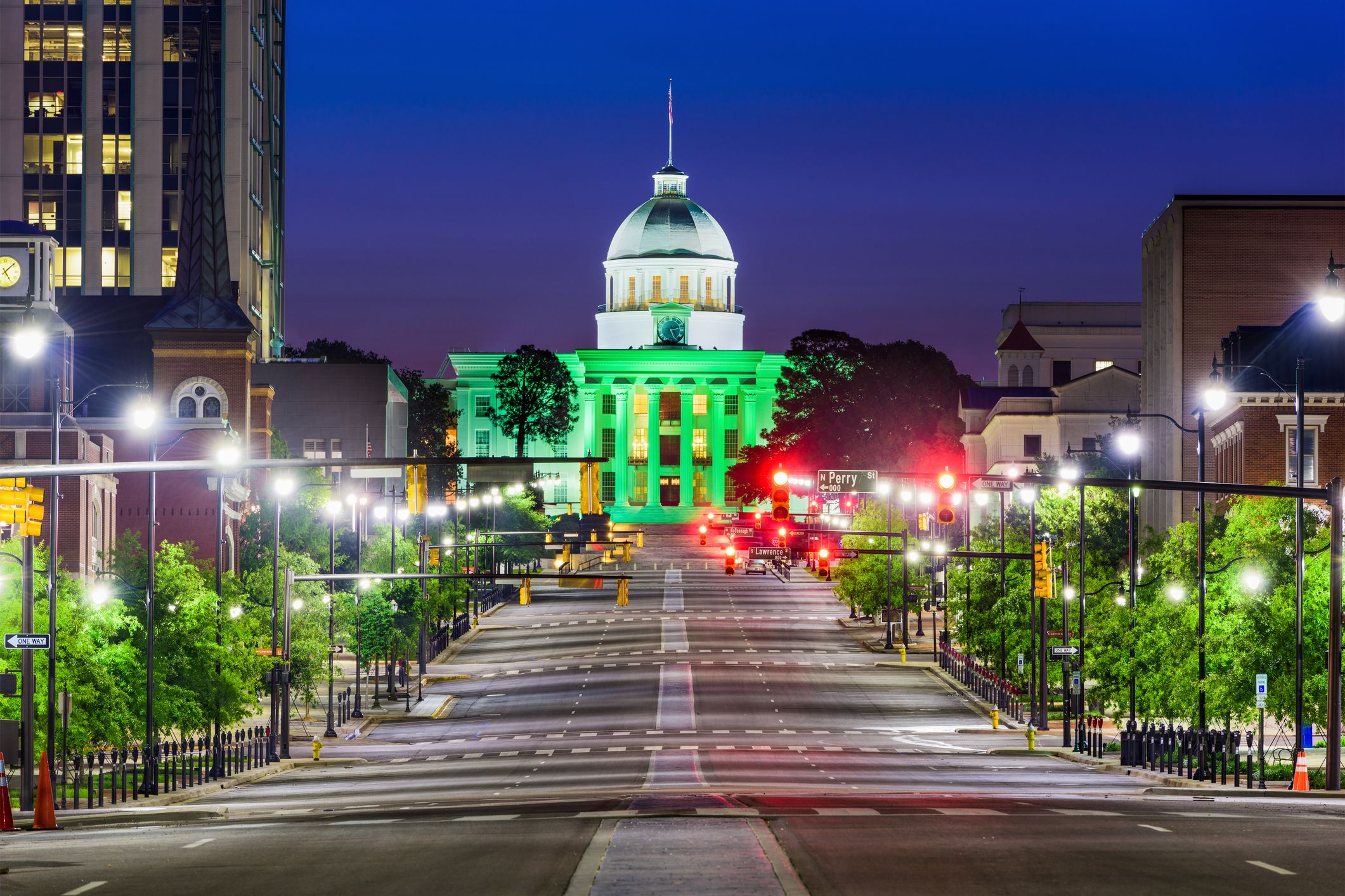 CBD Oil in Alabama: What You Need to Know