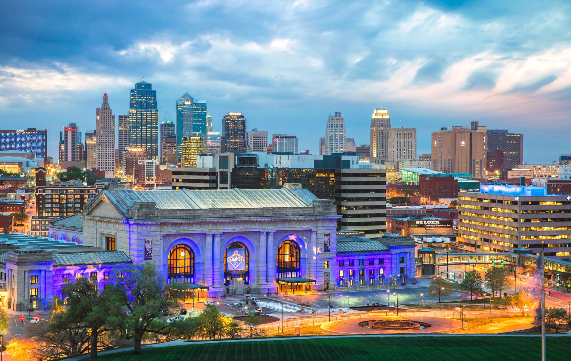 CBD Oil in Kansas: Everything You Need to Know