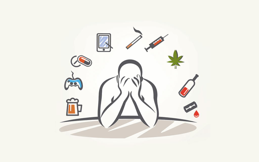 Is CBD Addictive?