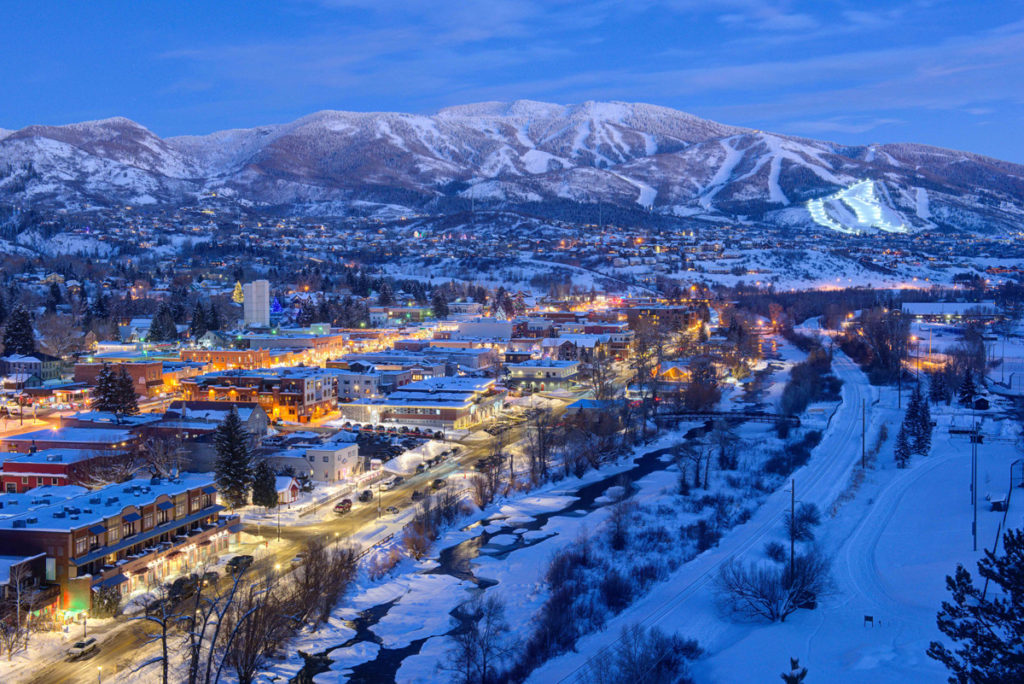 CBD Oil in Colorado: Everything You Need to Know