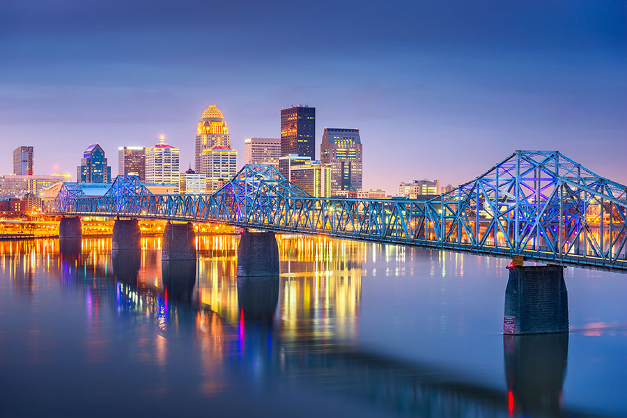 CBD Oil in Kentucky: 2020 Legal Status and Where to Buy
