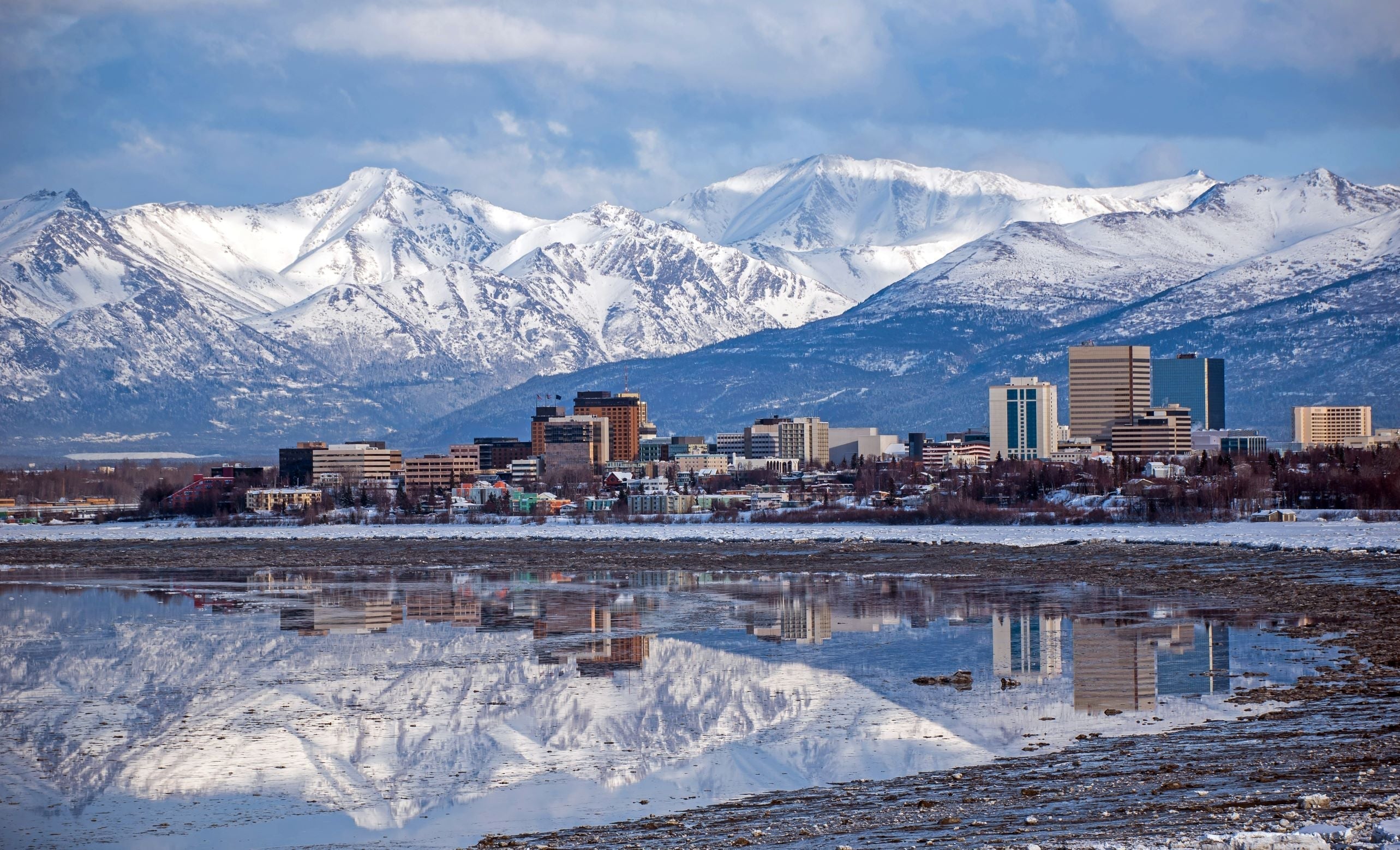 CBD Oil in Alaska: What You Need to Know