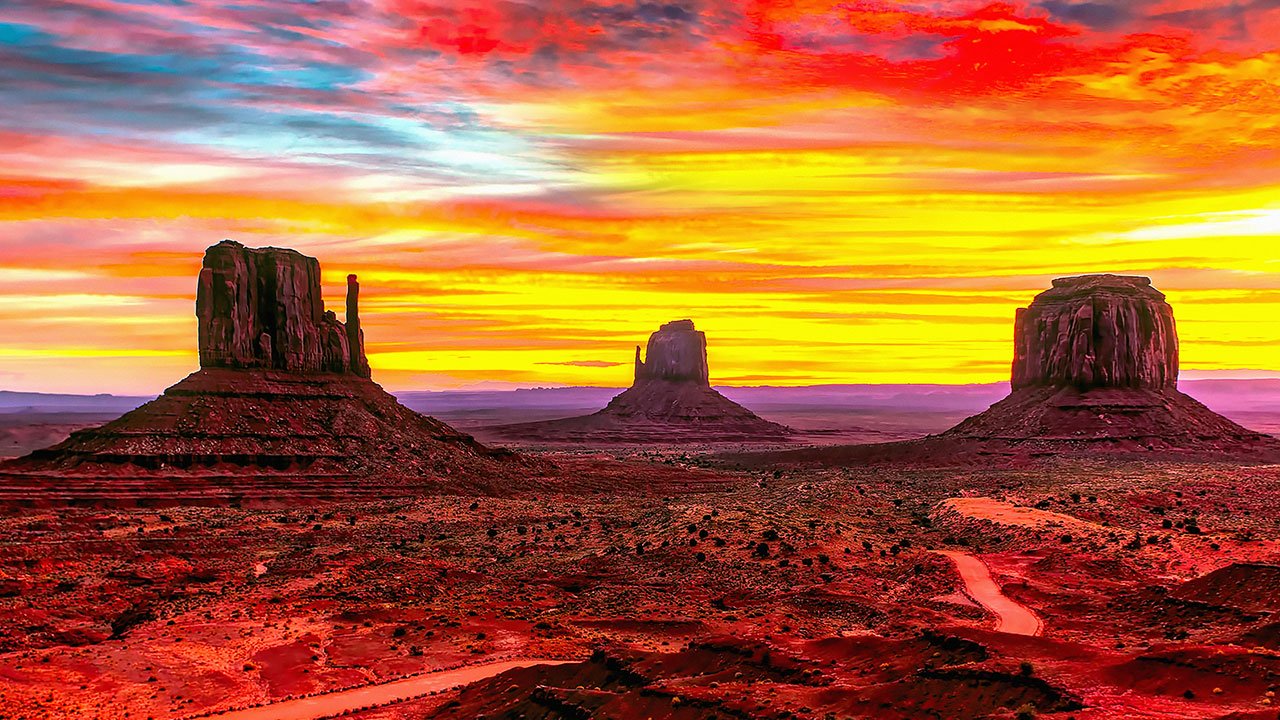 CBD Oil in Arizona: The Complete Guide