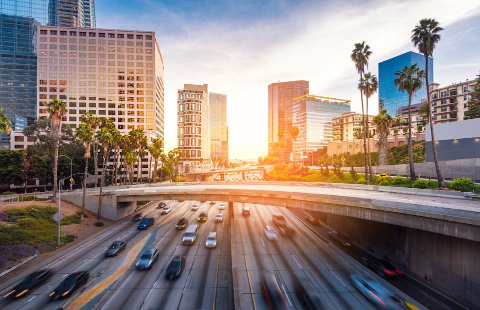 CBD Oil in California: Laws, THC Limits and Where to Buy