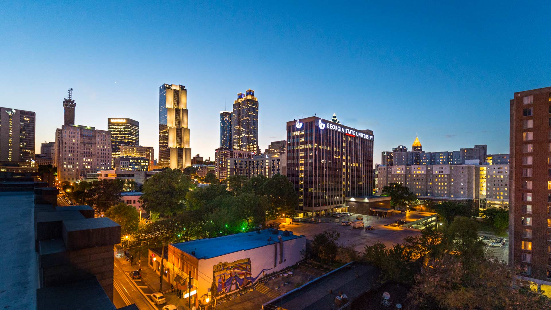 CBD Oil in Georgia: The Simple Guide