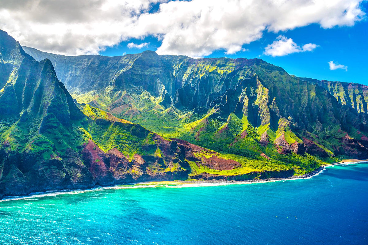 CBD Oil in Hawaii: Current Laws Made Simple