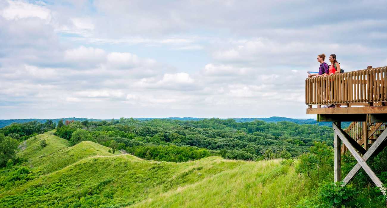 CBD Oil in Iowa: What Are the Current Laws?