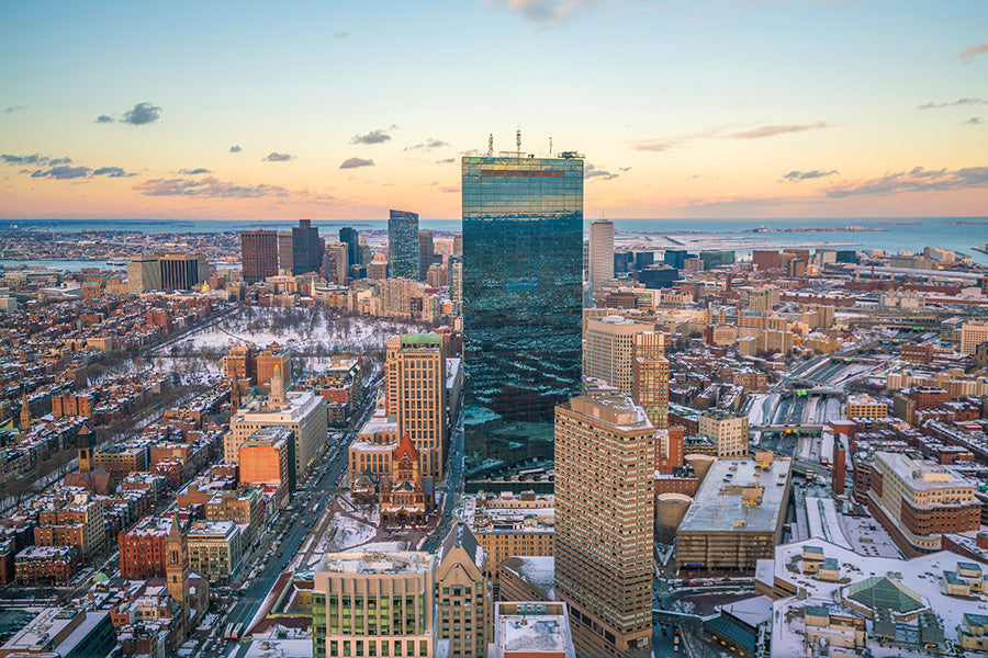 CBD Oil in Massachusetts: Is it Legal?