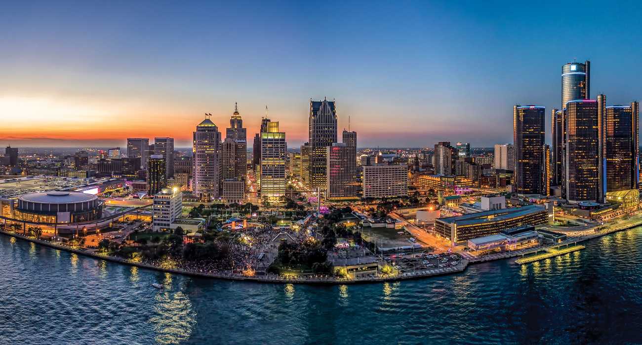 CBD Oil in Michigan: Cannabis Laws and Where to Buy