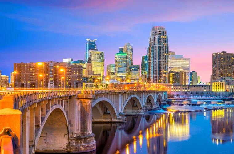 CBD Oil in Minnesota: CBD Laws and Where to Buy