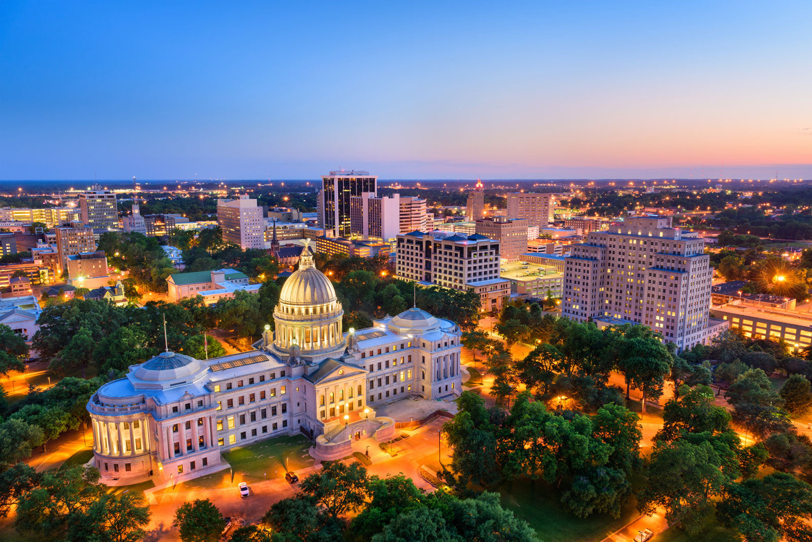 CBD Oil in Mississippi: Marijuana Laws and Where to Buy