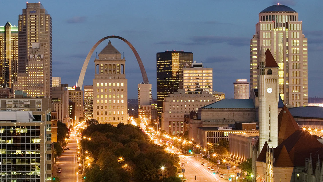 CBD Oil in Missouri: A Complete Review of the Laws