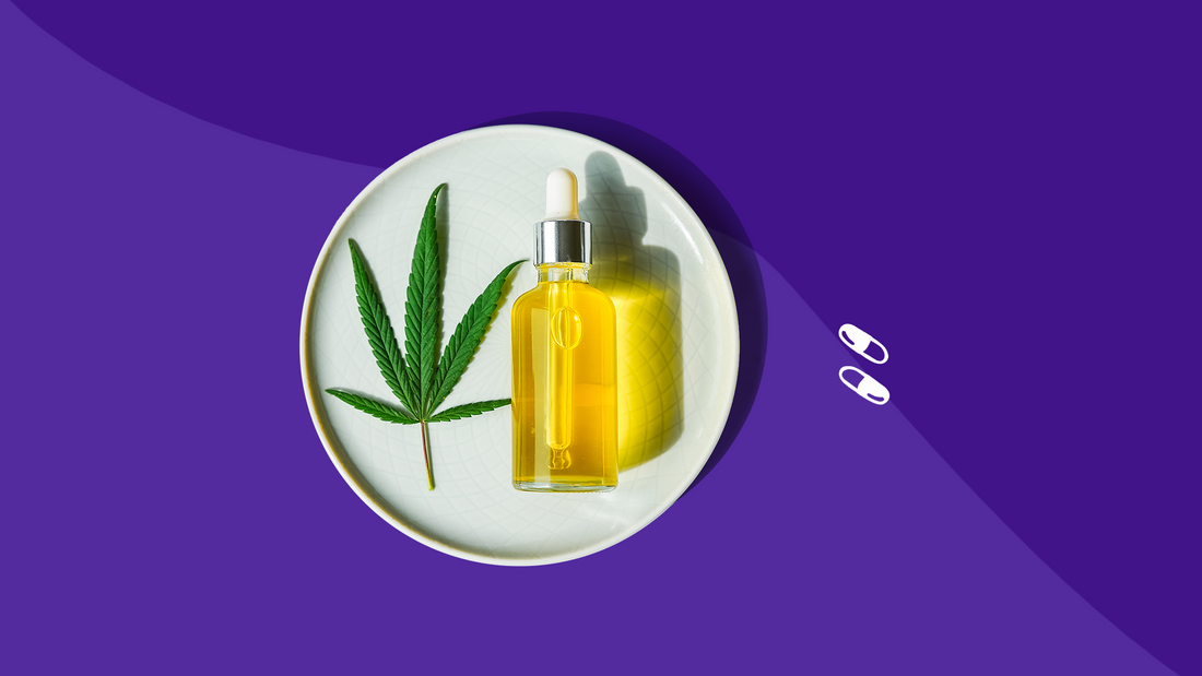 How Is CBD Oil Made?