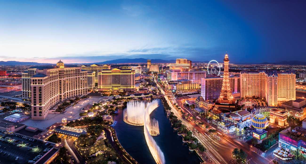 CBD Oil in Nevada: What Their Laws Say