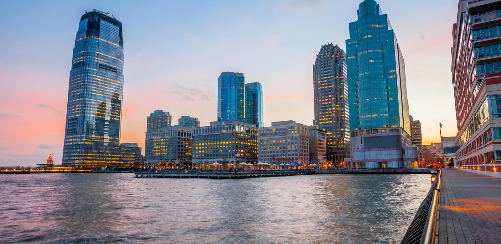CBD Oil in New Jersey: Is It Legal to Buy?