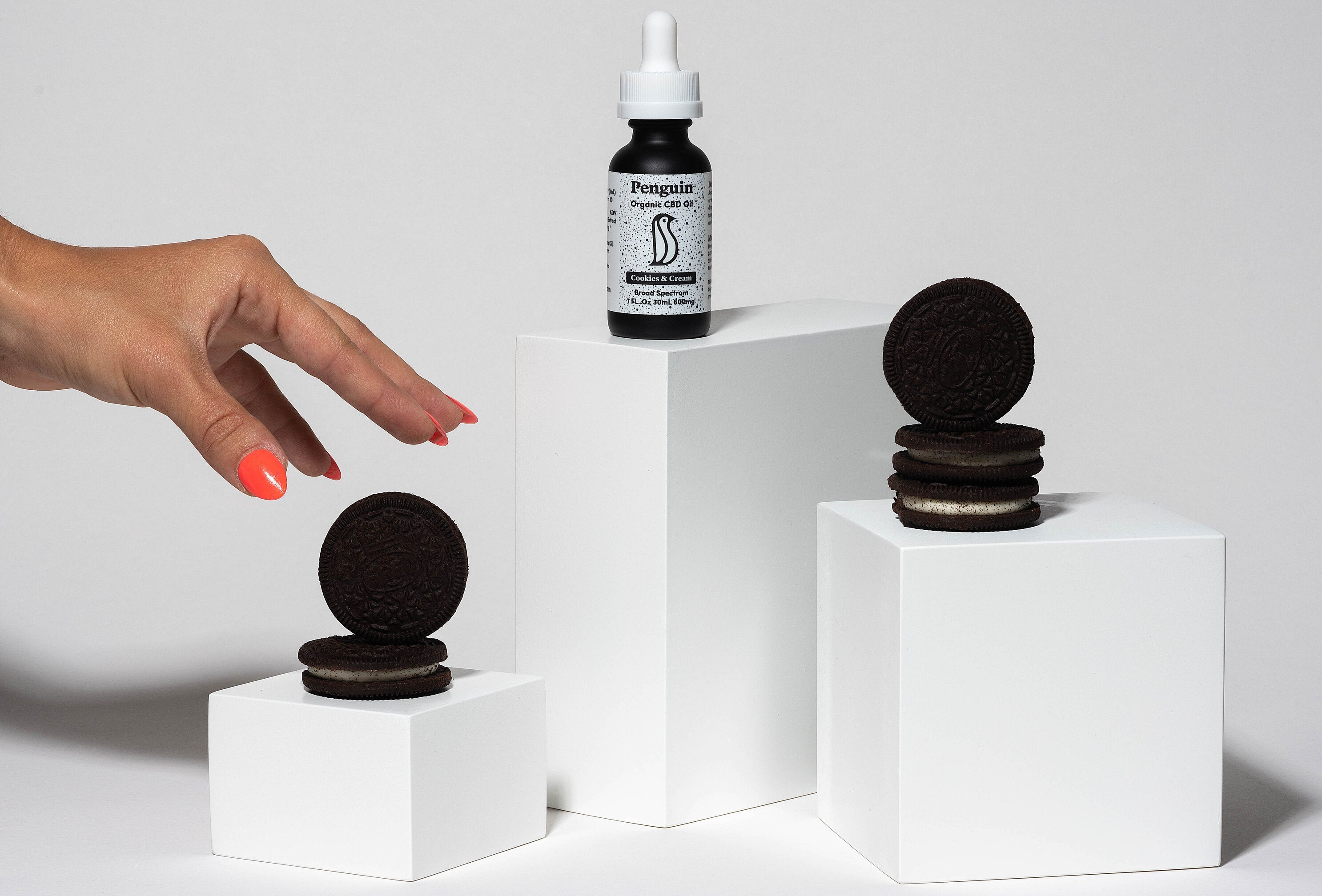 When Is the Best Time to Take CBD Oil?