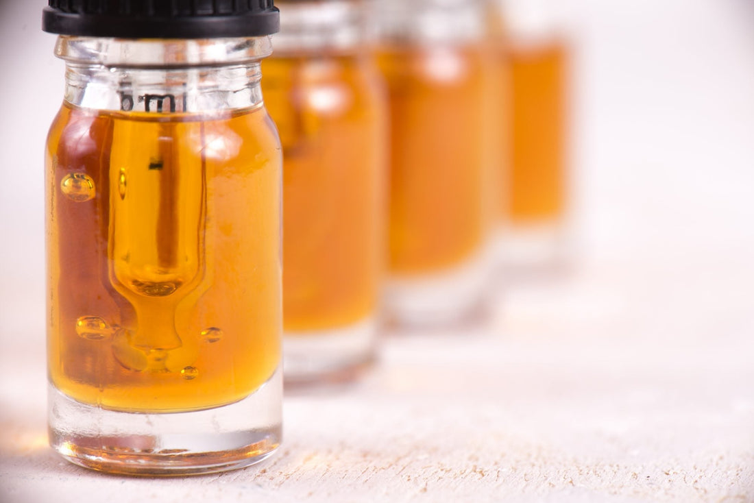 CBC (Cannabichromene): The Ultimate Guide to This Cannabinoid