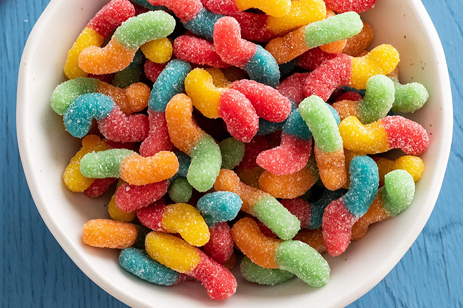 CBD Gummies: Fact vs. Fiction