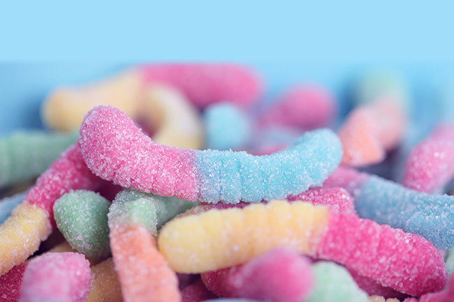 How to Quickly and Easily Make CBD Gummies