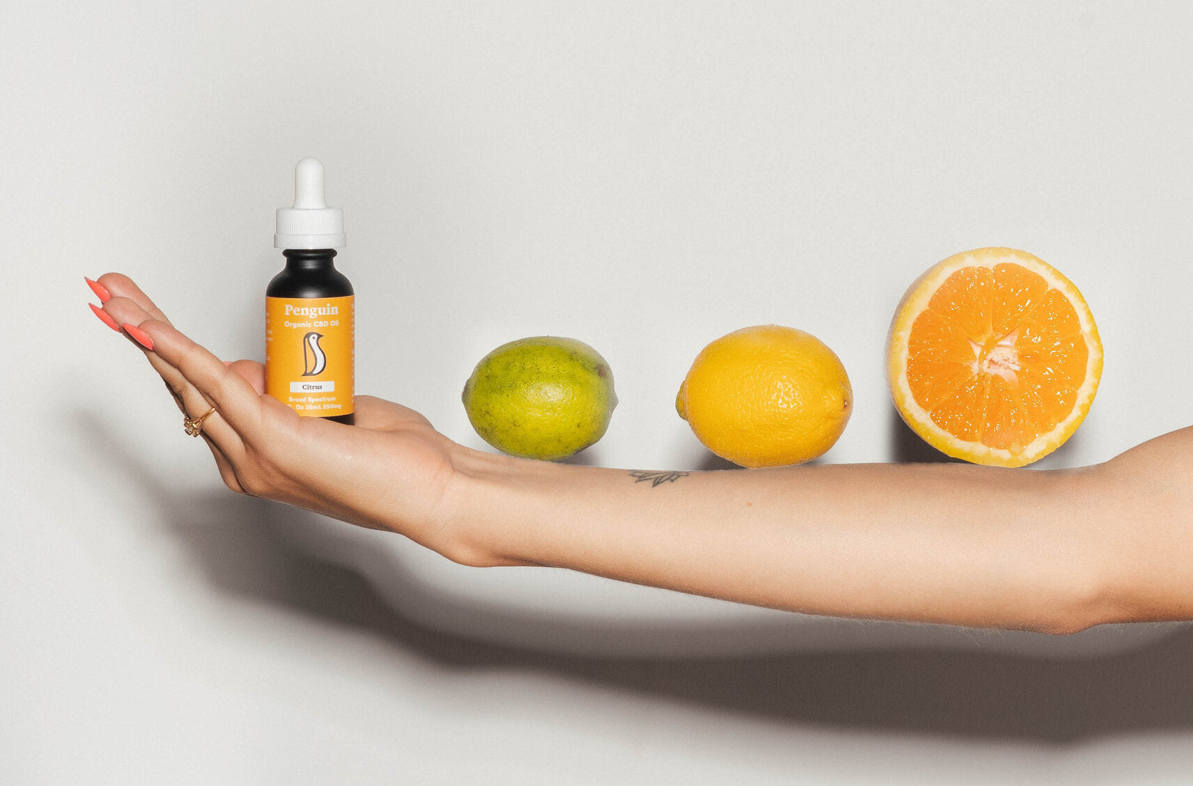 How Long Does CBD Oil Take to Work?