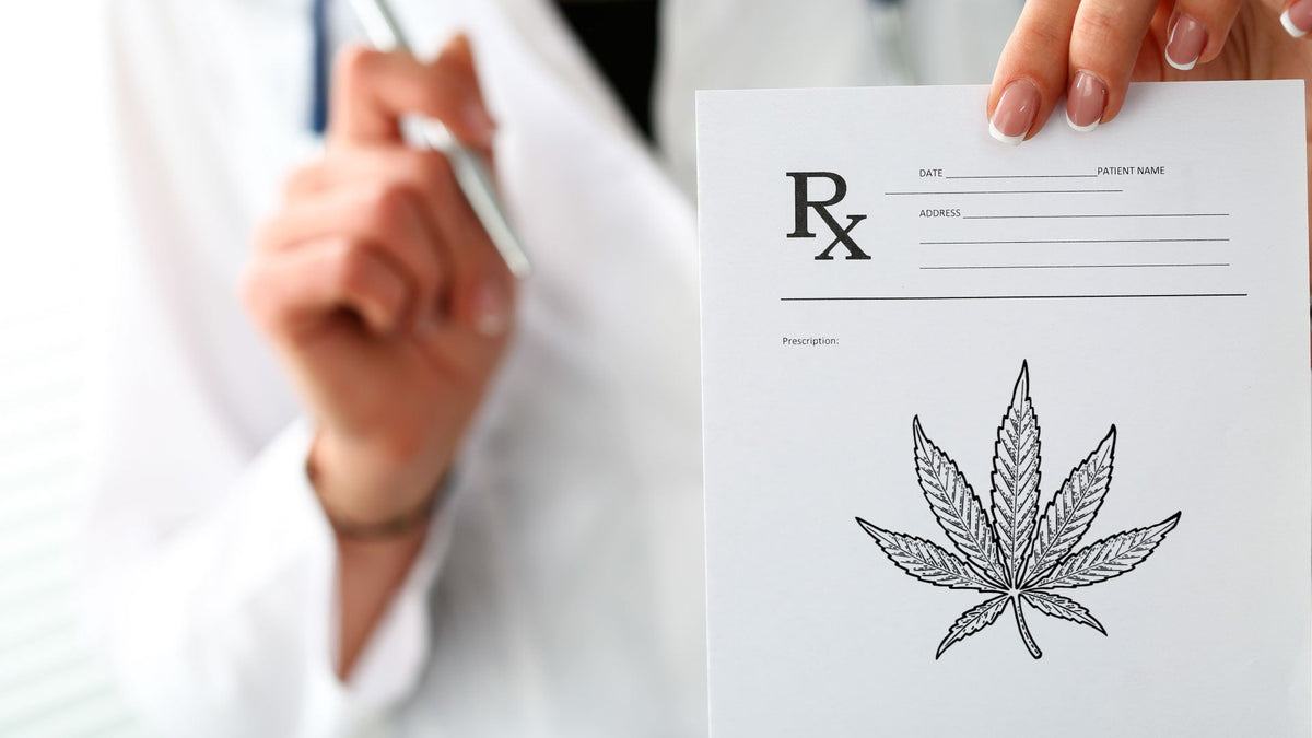 Do You Need a Prescription for CBD Oil?