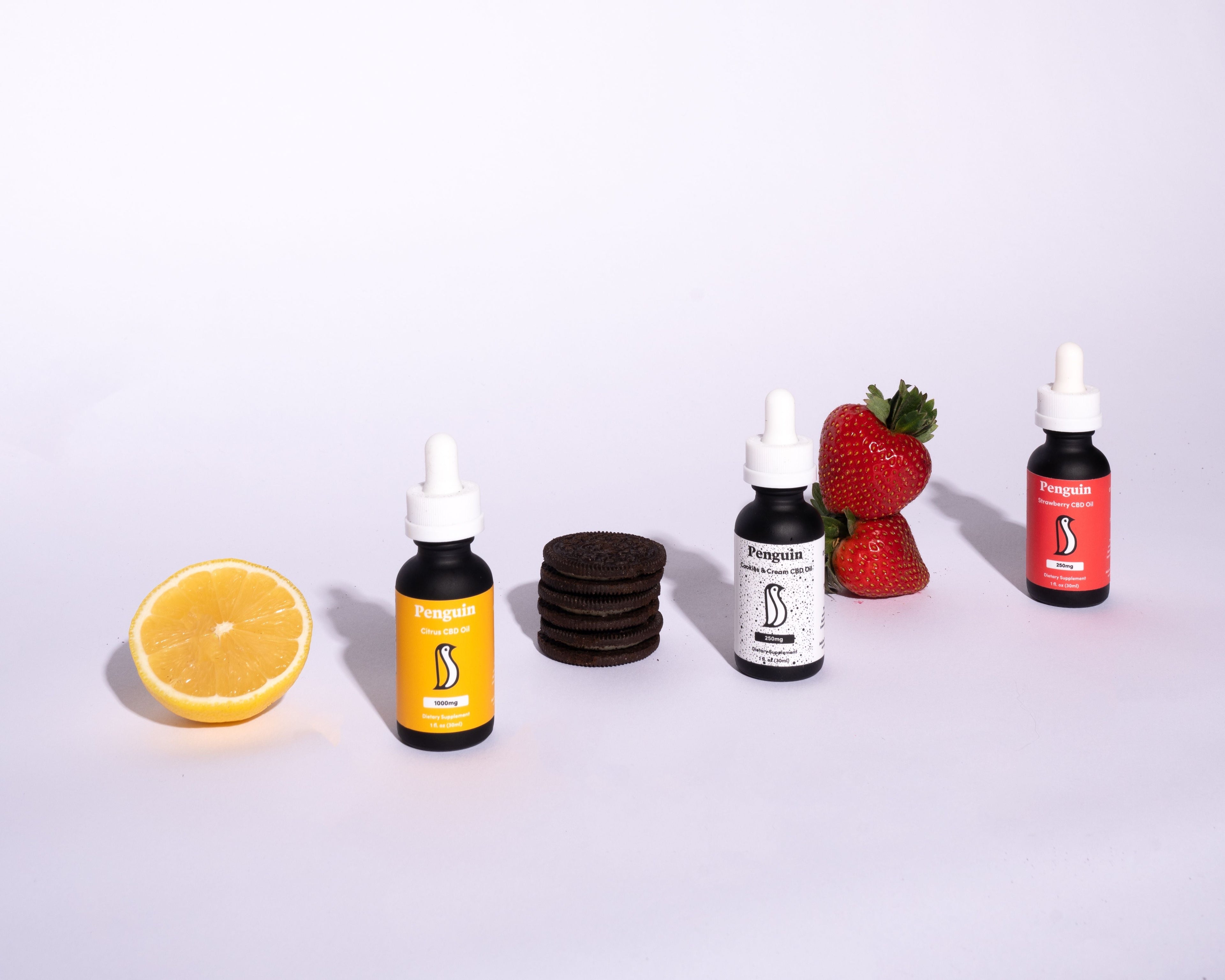CBD Lab Results: Our Commitment to Transparency