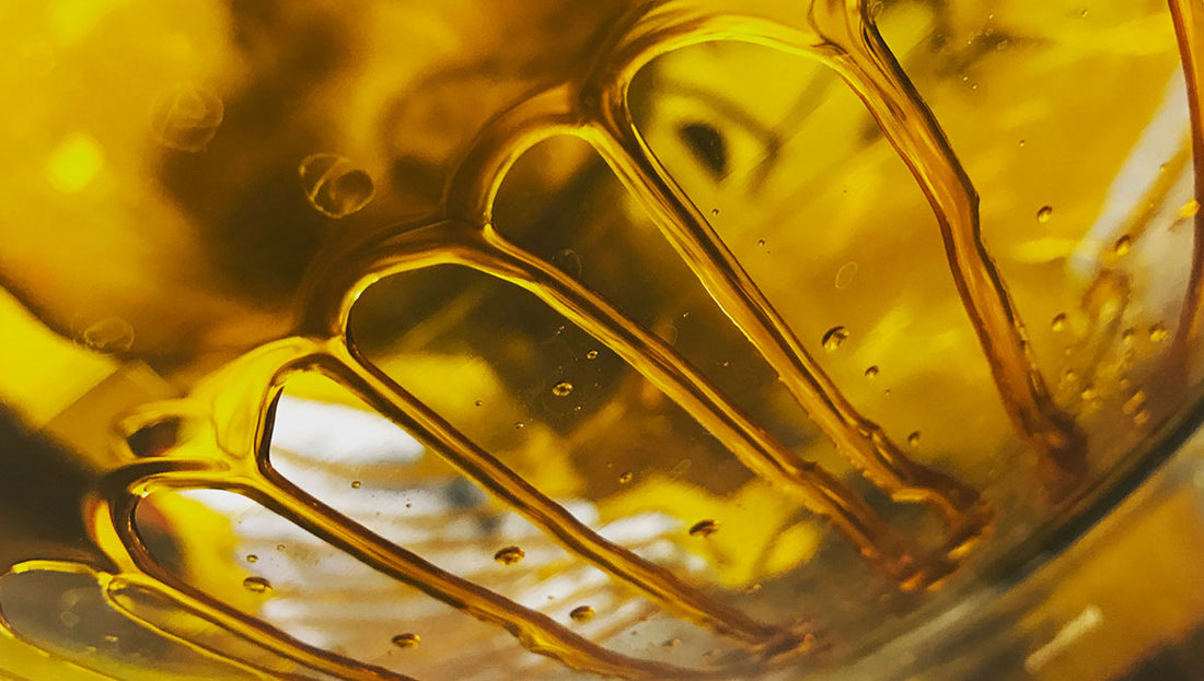 What Is Full-Spectrum CBD Oil?
