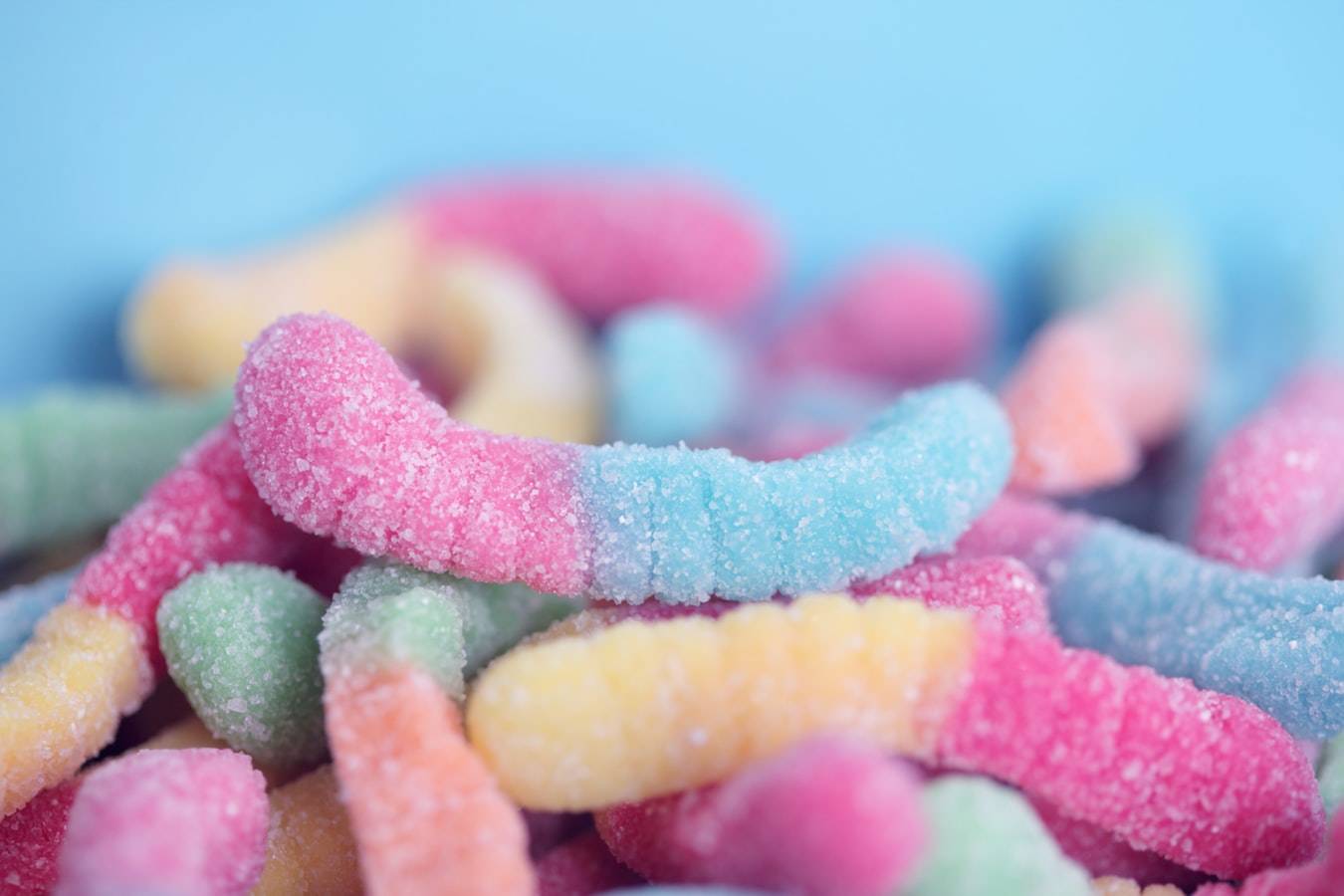 CBD Candy: Why These Treats Are Becoming So Popular