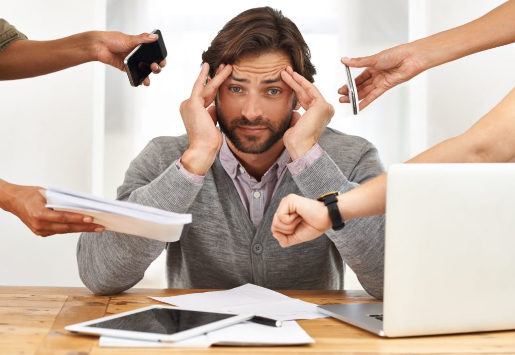 10 Natural Ways to Manage Stress