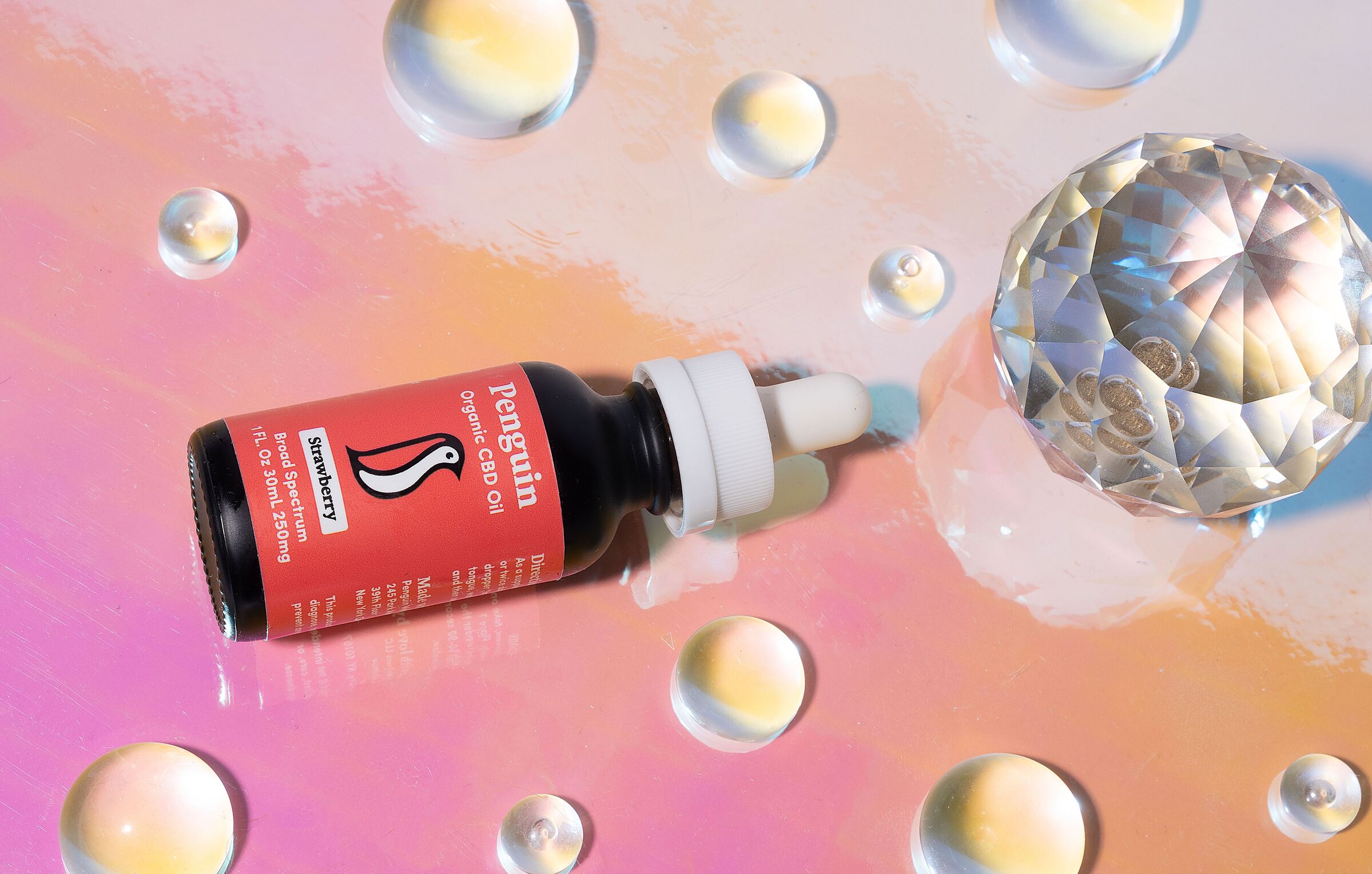 What Is the Best CBD Carrier Oil?
