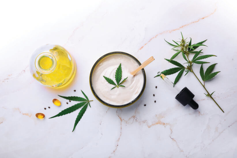 Can You Take Too Much CBD?