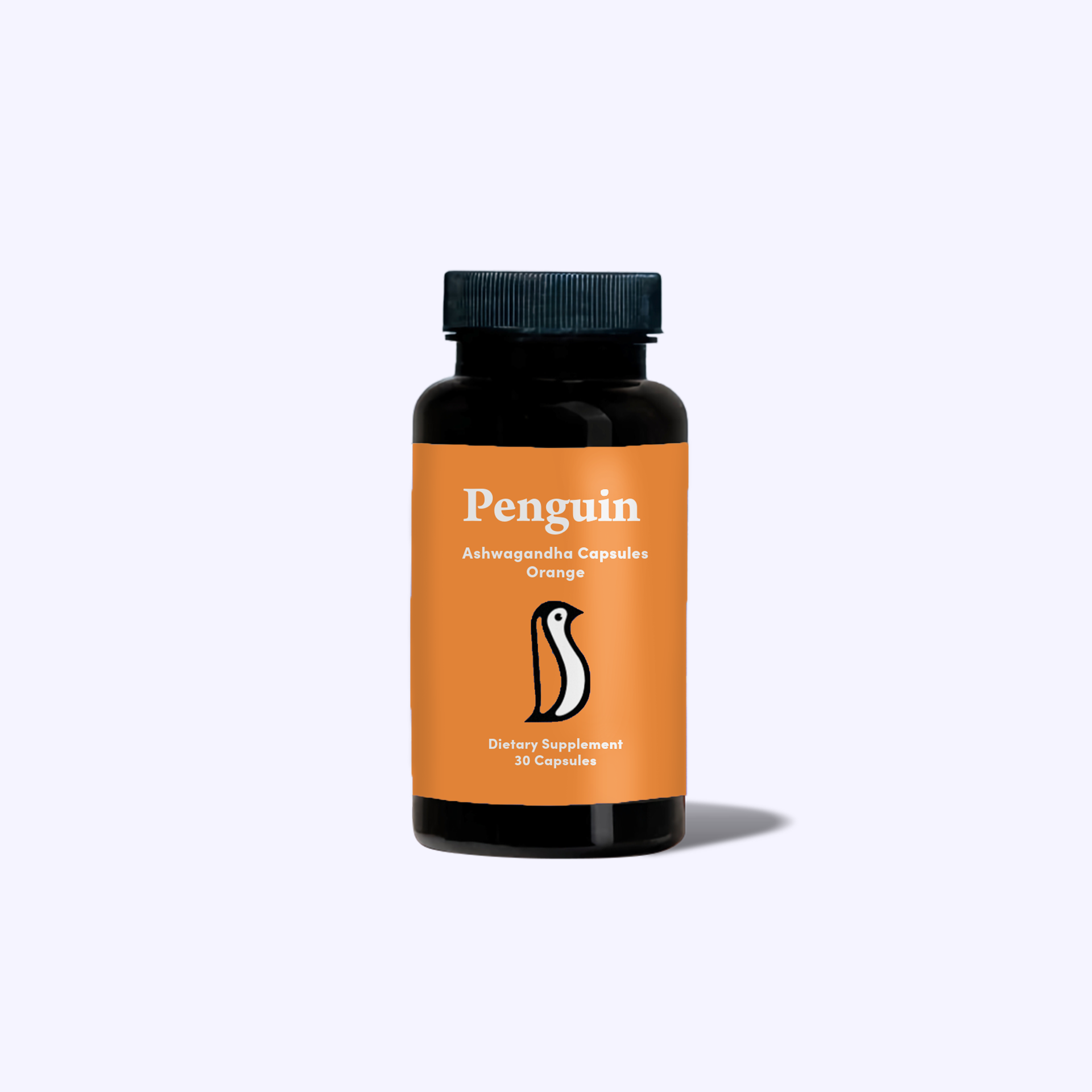 Penguin Wellness Nootropics