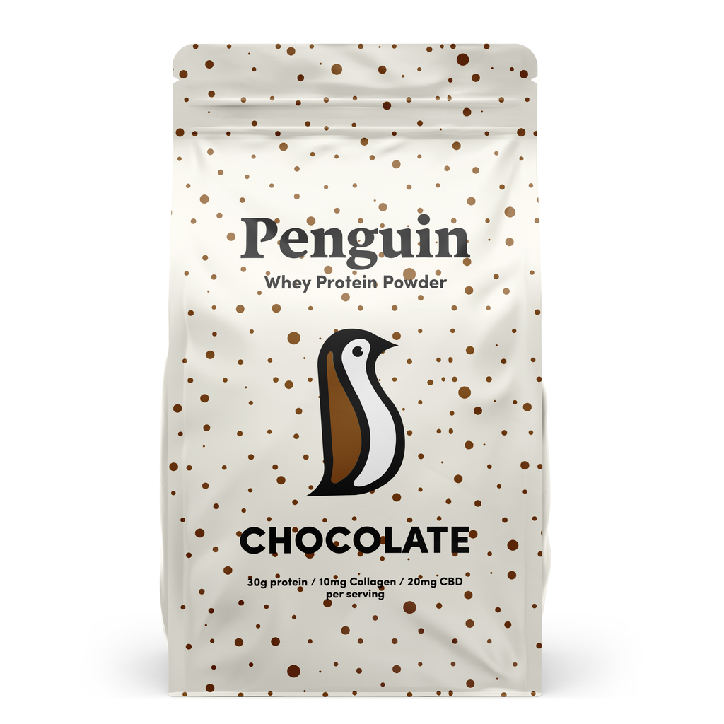 Collagen Protein Blend