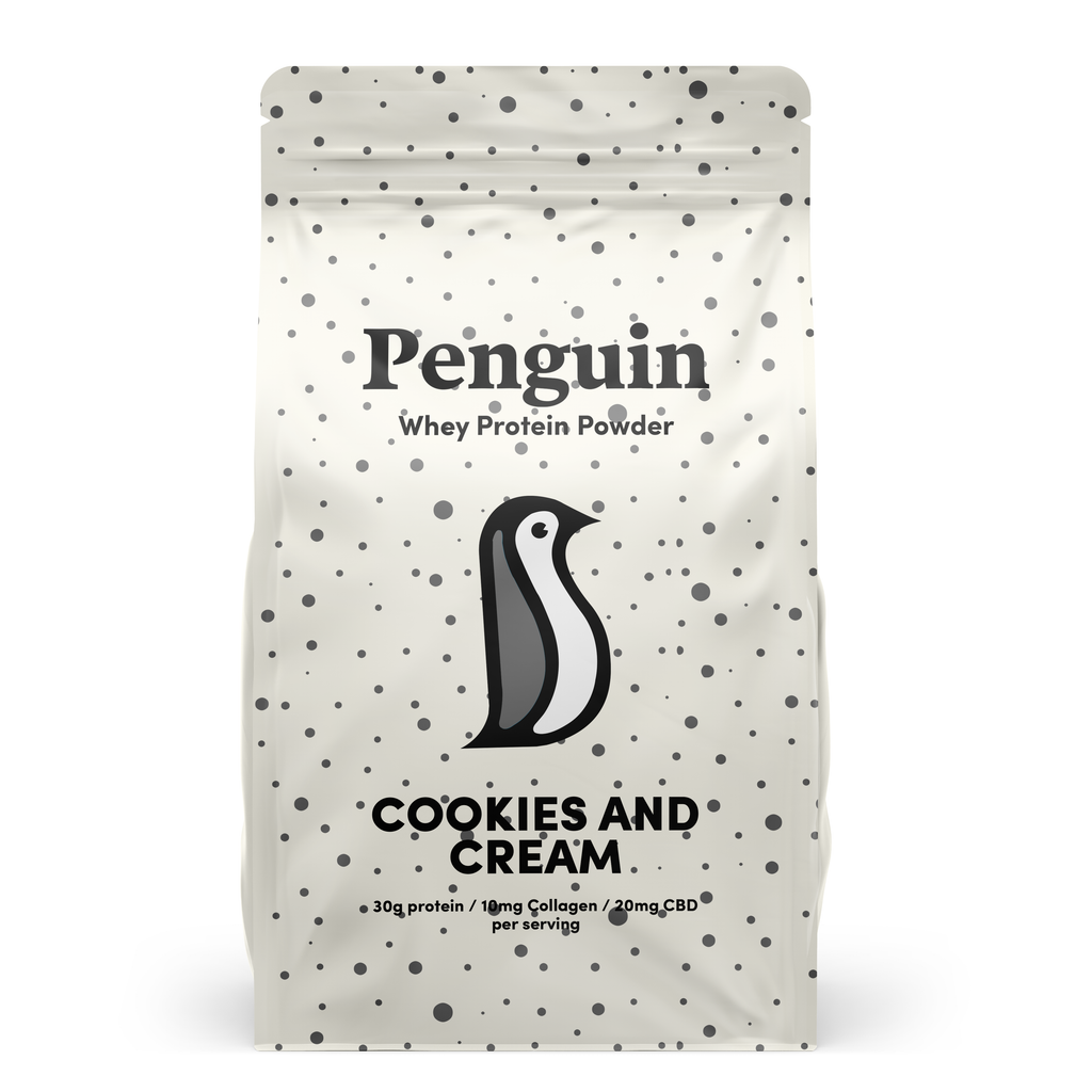 Collagen Protein Blend