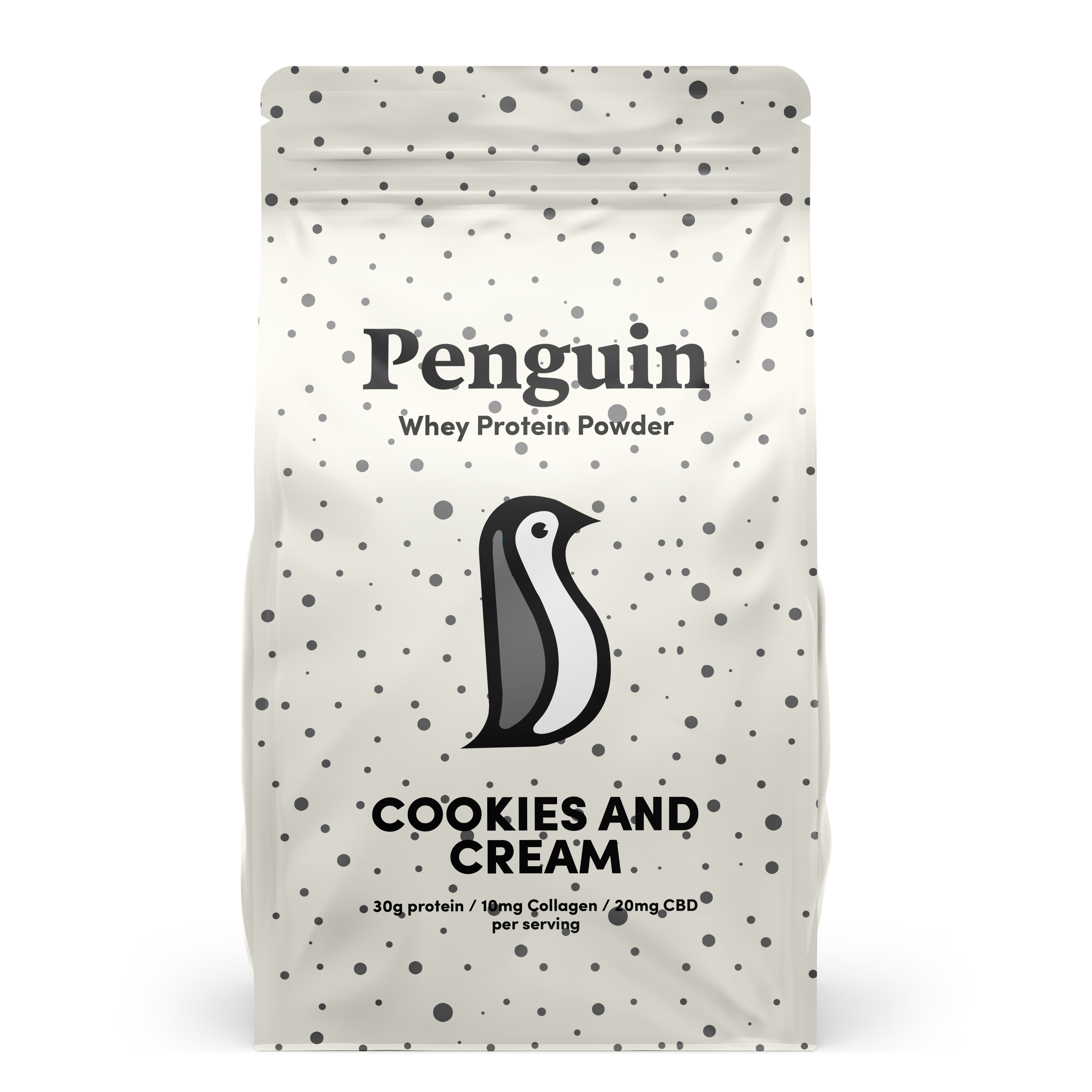 Collagen Protein Blend