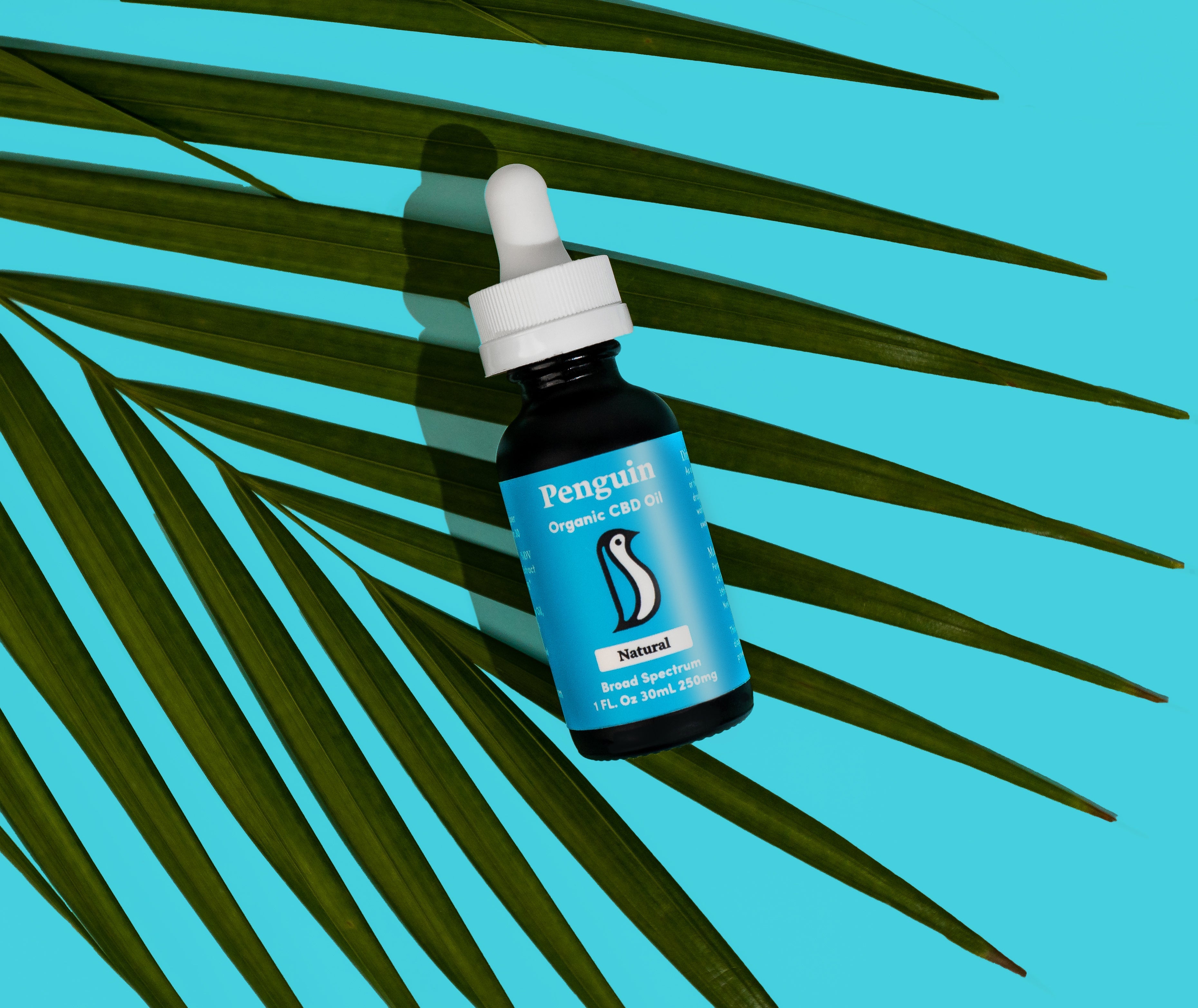 CBD Oil | Buy CBD Oil | CBD Oil for Sale - Penguin CBD – Penguin