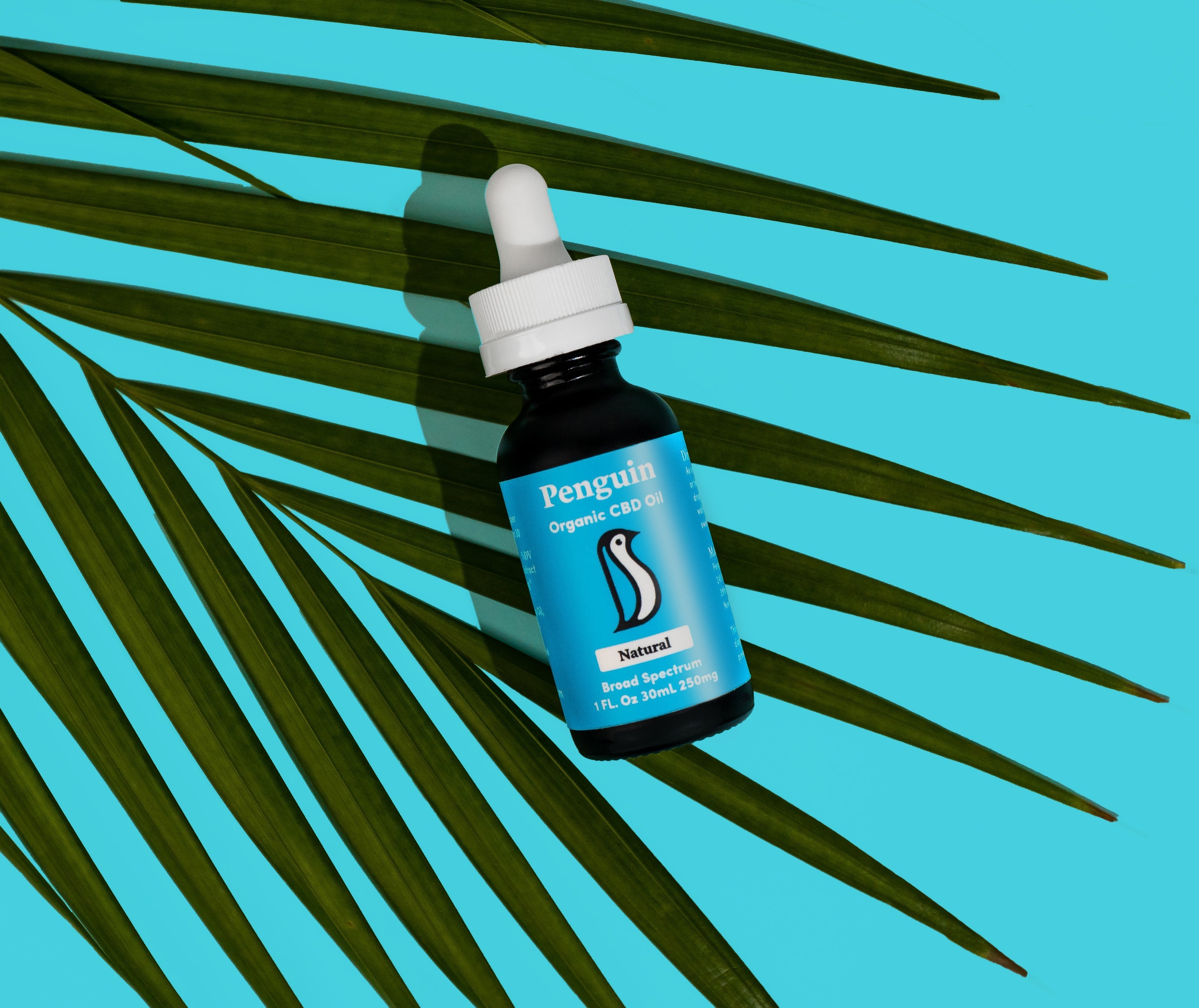 CBD Oil | Buy CBD Oil | CBD Oil for Sale - Penguin CBD – Penguin